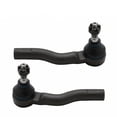 thumbnail image 1 of Geelife Front Outer Tie Rod Rack End Left/Right Pair 2pc Set For Fusion Milan 2.5L 3.0L, 1 of 8