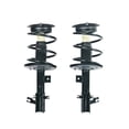thumbnail image 1 of Geelife Front Pair Complete Shocks & Struts For 2009-2014 Nissan Maxima Sedan, 1 of 9