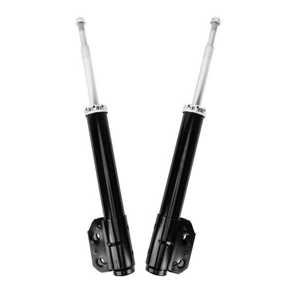 Geelife Front Pair ( R & L ) Shocks Struts For 1994-2004 Ford Mustang 3.8L 3.9L 4.6L
