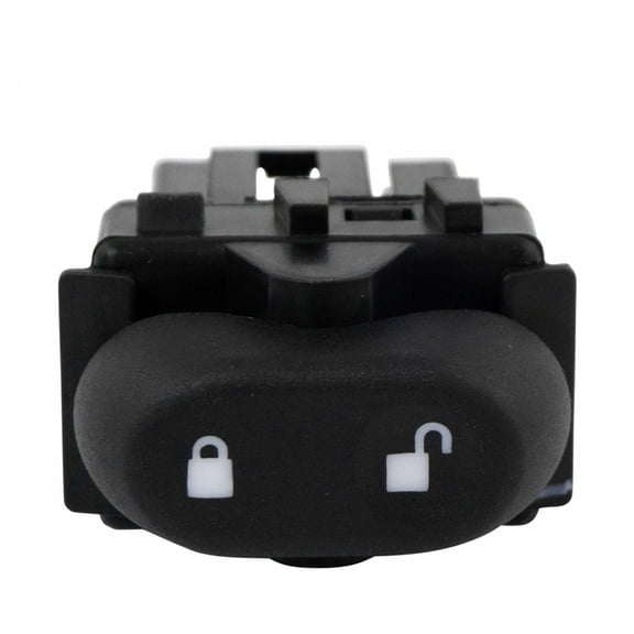 Geelife Front Power Door Lock Switch Button Driver Side Left LH For Ford Mercury