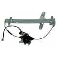 thumbnail image 1 of Geelife Front Power Window Regulator w/ Motor Driver Side For 1992-2011 Ford Mercury, 1 of 7