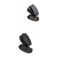 thumbnail image 1 of Geelife Front & Rear Ceramic Disc Brake Pad Kit for Hyundai Kia, 1 of 5
