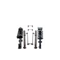 thumbnail image 1 of Geelife Front Rear Complete Quick Loaded Strut Spring Assembly Shock Sway Link Kit, 1 of 6