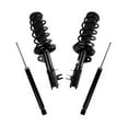 thumbnail image 1 of Geelife Front & Rear Complete Strut & Shock Absorber Kit For 13-18 Encore 15-18 Trax SUV, 1 of 8