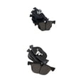 thumbnail image 1 of Geelife Front & Rear Posi Ceramic Disc Brake Pad Kit For 2007-2018 X5 2010-2018 X6 X6, 1 of 5