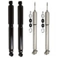 thumbnail image 1 of Geelife Front & Rear Shock Absorbers Kit Reflex For Classic Sierra Silverado, 1 of 5