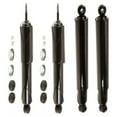 thumbnail image 1 of Geelife Front & Rear Shock Absorbers Sets Kit For Classic Sierra Silverado, 1 of 5