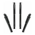 thumbnail image 1 of Geelife Front & Rear Shock Set of 4 Kit for Isuzu Olds Chevy GMC pickup Truck, 1 of 6