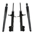 thumbnail image 1 of Geelife Front Rear Shock Strut Assembly Driver Passenger Kit 4pc for Escape Tribute, 1 of 6