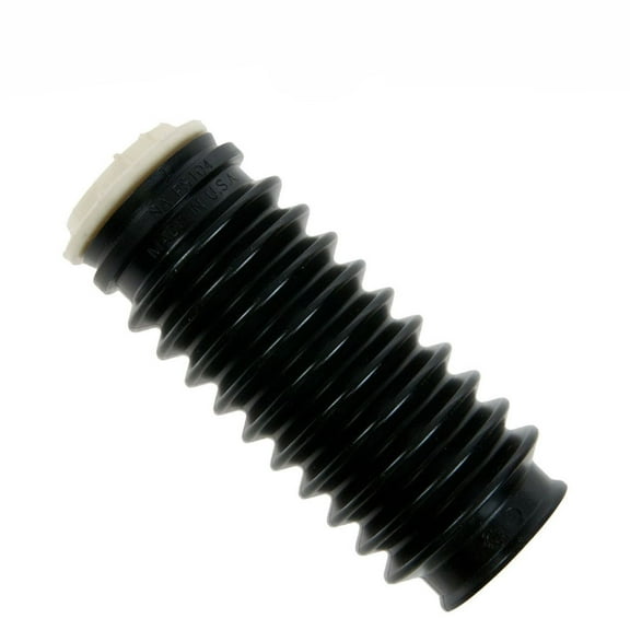 Geelife Front/Rear Shock Strut Bellow Boot Kit for Acura BMW GMC Chevy Honda Mazda