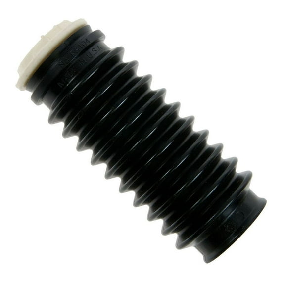 Geelife Front/Rear Shock Strut Bellow Dust Boot Kit for Acura BMW GMC Chevy Honda