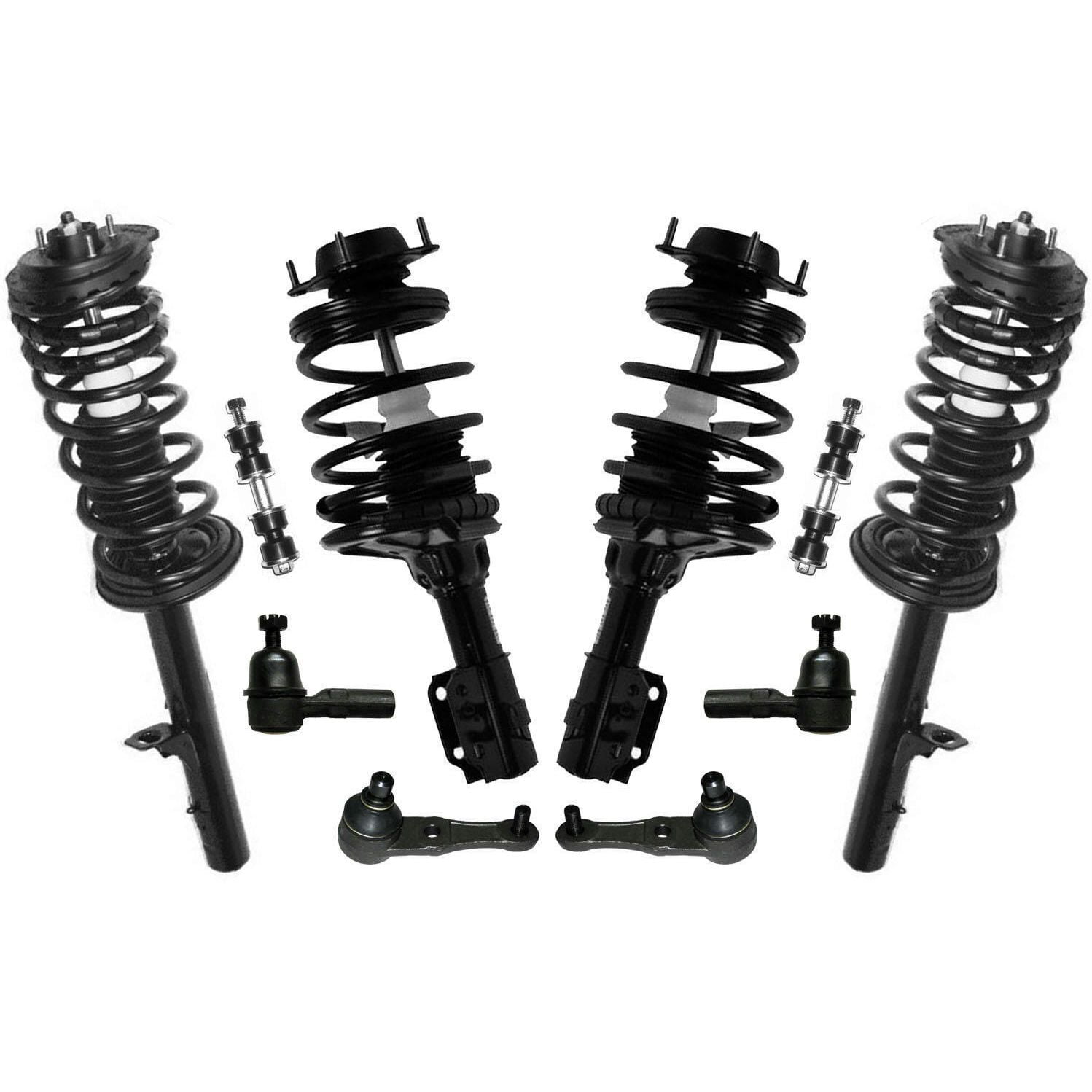 パーツ FRO Mazda 323 Shock Absorber