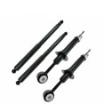 thumbnail image 1 of Geelife Front & Rear Strut Shock Absorber Kit Set of 4 For 04-08 F-150 06-08 Mark LT 4WD, 1 of 8