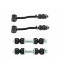 thumbnail image 1 of Geelife Front Rear Suspension Sway Bar End Kit Set 4pc For Grand Cherokee Grand Wagoneer, 1 of 9