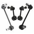 thumbnail image 1 of Geelife Front & Rear Sway Bar End Link Kit 4-pc Set For Mazda 2003-2008 6, 1 of 8