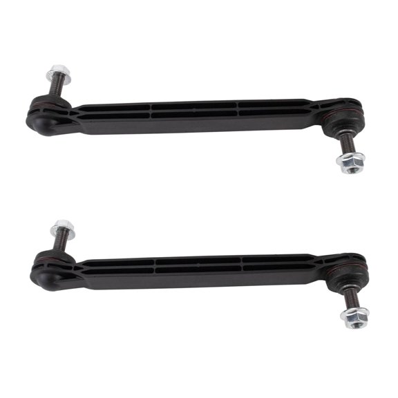 Geelife Front Rear Sway Bar Set Fits 16-19 500X 17-21 Compass 15-19 Renegade