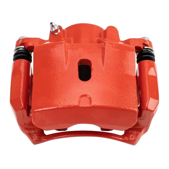 Geelife Front Right Brake Caliper For Chevy 06-11 HHR 04-08 Malibu Pontiac 06-08 G6 G6