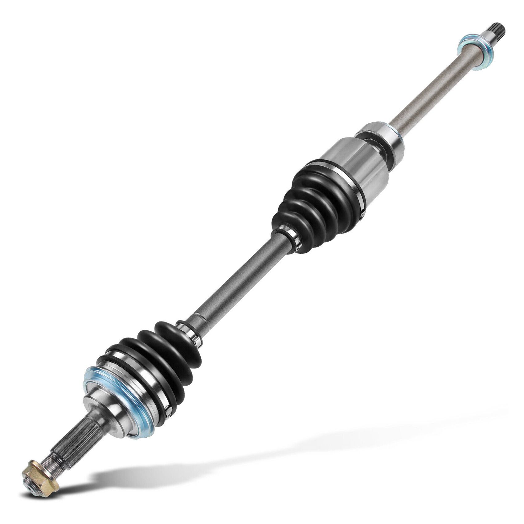 2000 Rav Axle Replacement Geelife Front Right CV Axle Assembly for Toyota RAV4 1996-2000 Celica ...