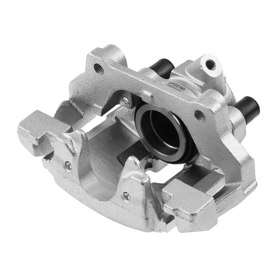 Geelife Front Right Disc Brake Caliper w/ Bracket for Chrysler Mercedes-Benz CLK320 430