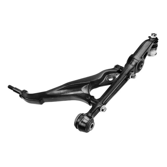 Geelife Front Right Lower Control Arm w/ Ball Joint for Honda Civic 92-95 Acura Inta