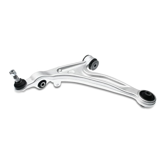 Geelife Front Right Lower Suspension Control Arm & Ball Joint for Mazda MX-5 Miata 06-15