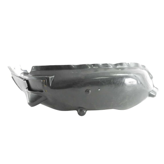 Geelife Front Right Passenger Side Splash Shield Fender Liner For 2004-05 Dodge Durango