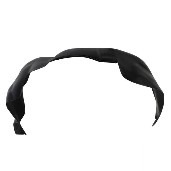 Geelife Front Right Passenger Side Splash Shield Fender Liner For 93-02 Chevrolet Camaro
