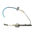 thumbnail image 1 of Geelife Front Right Window Regulator For 75-77 Beetle Sedan 75 Super Beetle Sedan Super, 1 of 5