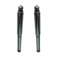 thumbnail image 1 of Geelife Front Shock Absorber LH Driver Passenger for Ram 2500 3500 4WD, 1 of 9