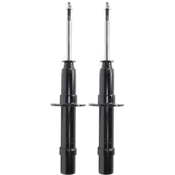 Geelife Front Shock Absorber Pair For 300 Challenger Charger Magnum All Wheel Drive