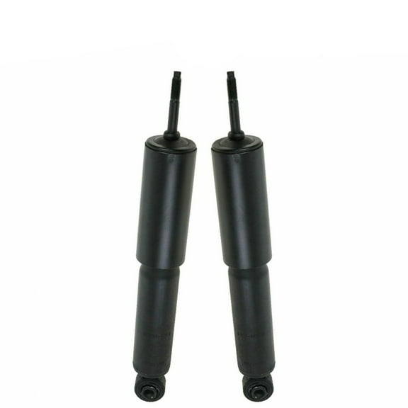 Geelife Front Shock Absorber Pair Set of 2 For Chevrolet Nissan D720 Truck