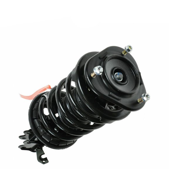 Geelife Front Shock Absorber Strut And Spring Right Passenger For Corolla Prizm