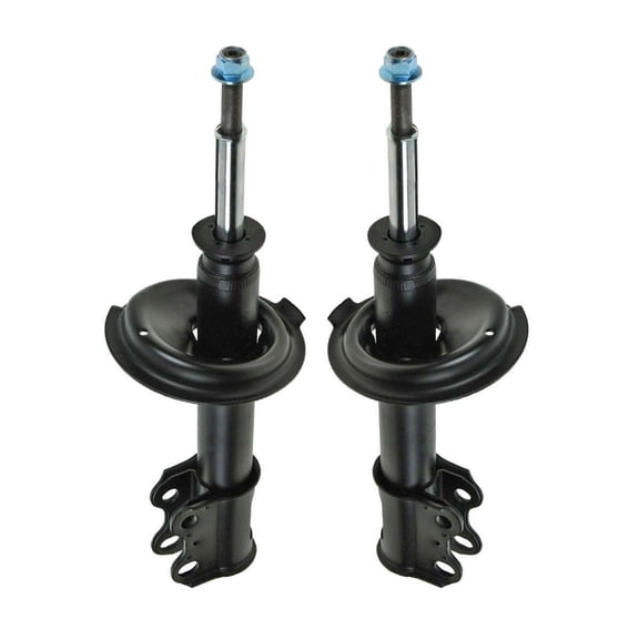 Geelife Front Shock Absorber Strut Left & Right of 2 for Saturn SC SL SW Series