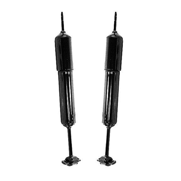 Geelife Front Shock Absorbers for Explorer Ranger Sport Trac B3000 B4000 & Mountaineer