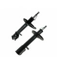 thumbnail image 1 of Geelife Front Shock Struts Left/Right Pair Set For 1996-2000 Toyota RAV4 Sport Utility, 1 of 7
