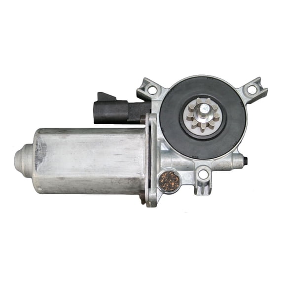 Geelife Front Side Door Power Window Lift Motor for Buick Chevy Olds Pontiac Saturn