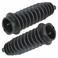 thumbnail image 1 of Geelife Front Steering Rack Pinion Bellow Tie Rod Boot LH Driver Passenger Pair New, 1 of 8