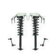 thumbnail image 1 of Geelife Front Suspension Kit Strut & Spring Assemblies with Sway Links For 2003-2007 CTS, 1 of 9