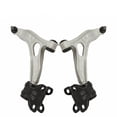 thumbnail image 1 of Geelife Front Suspension Lower Control Arm Ball Joint Assembly Left/Right Pair 2pc Set, 1 of 7