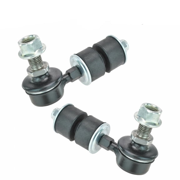 Geelife Front Suspension Stabilizer Sway Bar End Pair Set Kit For Saab 9-3 900 9-3 900