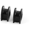 thumbnail image 1 of Geelife Front Sway Bar Bushing Kit K6437 For Cadillac Chevrolet GMC Hummer Isuzu, 1 of 8