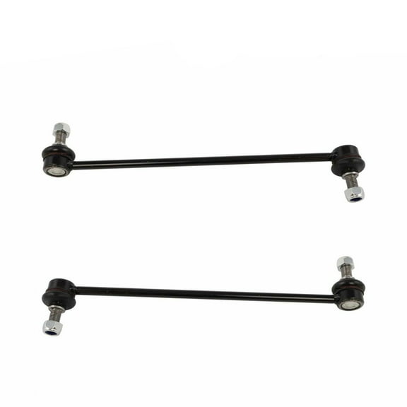 Geelife Front Sway Bar End Left/Right Kit Pair Set of 2 For Hyundai Kia SUV