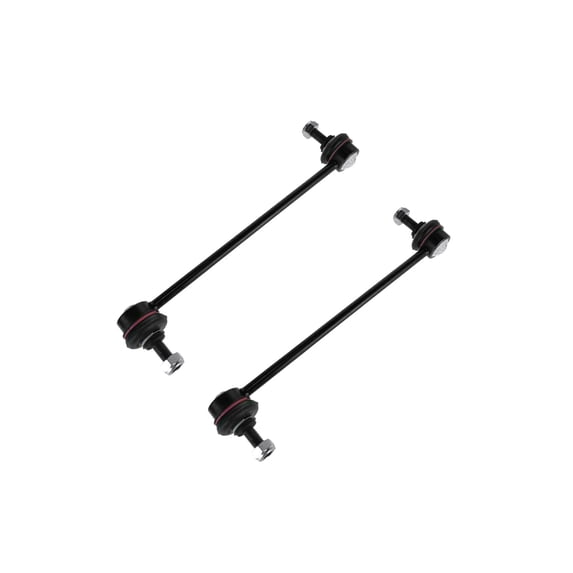 Geelife Front Sway Bar End Link Left & Right Pair Set of 2 For 2002-2008 Jaguar X-Type