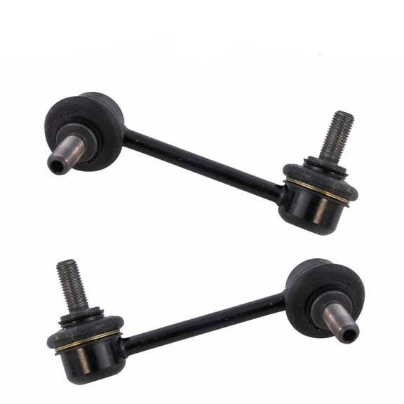 Geelife Front Sway Bar End Pair Left/Right Sides For 1999-2005 Mazda Miata MX5 NB