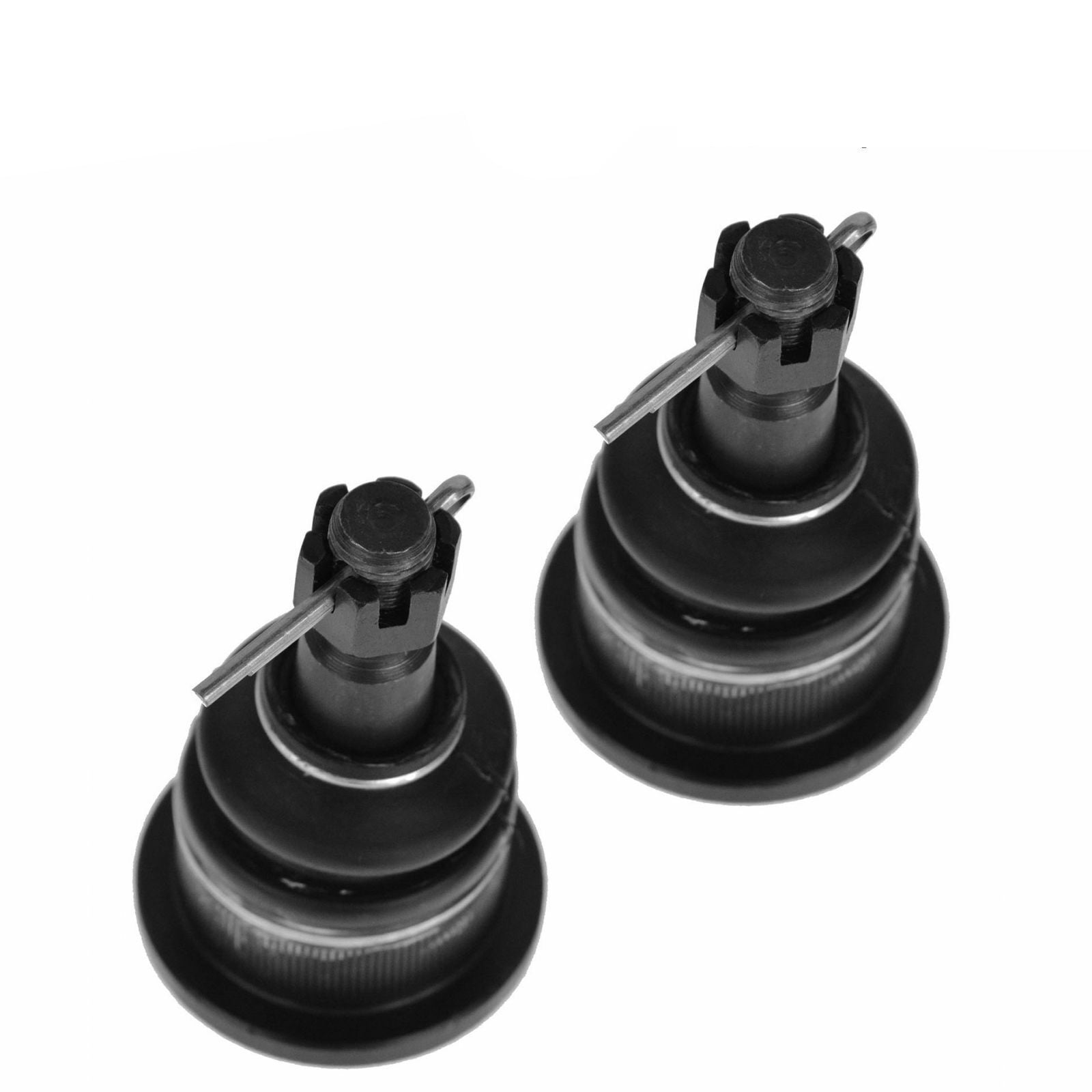 Geelife Front Upper Balljoint Ball Joint Pair Set of 2 For Dodge Ram 1500 2500 3500 2WD