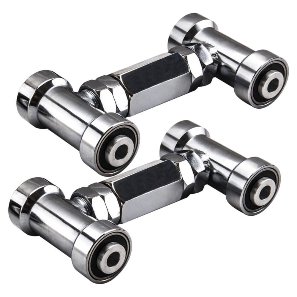 Geelife Front Upper Camber Arm For 1989-1994 240SX 1990-1996 300ZX