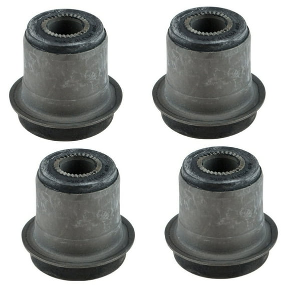 Geelife Front Upper Control Arm Bushing Kit Driver Passenger Side Kit For Dodge RWD