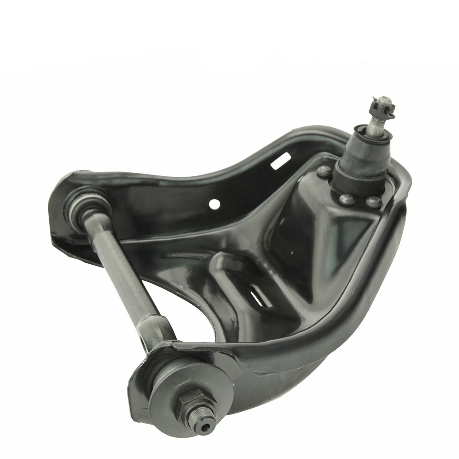 Geelife Front Upper Control Arm Driver Side Left For Buick Chevy GMC Isuzu Olds Pontiac