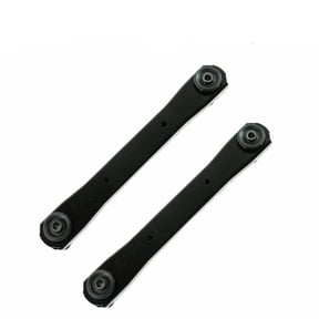 Geelife Front Upper Control Arm Left/Right Pair For Dodge Ram Truck Mega Cab
