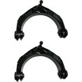thumbnail image 1 of Geelife Front Upper Control Arm w/ Ball Joint Pair For Dodge Ram Mega Cab Pickup 2WD, 1 of 6